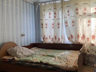 2-комн. квартира, 52 м², 1/2 этаж