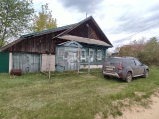 1-этажный дом, 34.3 м², 17.4 соток