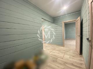 1-этажный дом, 139 м², 8 соток