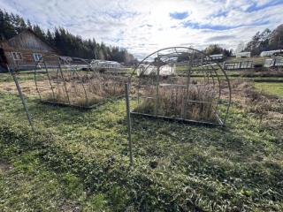 2-этажный дом, 47 м², 15 соток