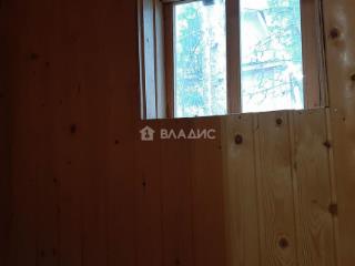  коттедж, 40 м², 16 соток