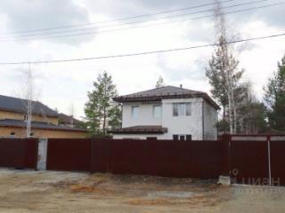 2-этажный дом, 158 м², 9 соток