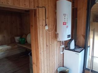  дом, 60 м², 25 соток