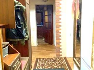 3-комн. квартира, 56.9 м², 1/2 этаж