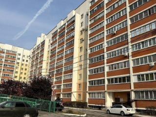3-комн. квартира, 79 м², 1/10 этаж