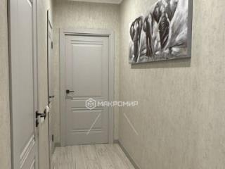 3-комн. квартира, 100.7 м², 16/16 этаж