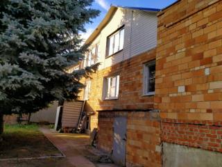 1-этажный дом, 328 м², 12 соток