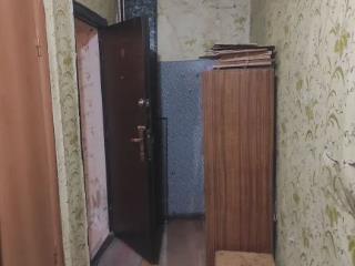 1-комн. квартира, 27.6 м², 1/2 этаж