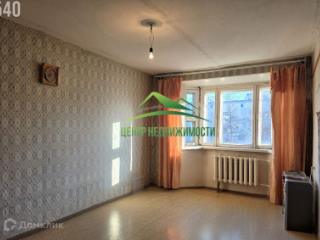 1-комн. квартира, 39 м², 4/5 этаж