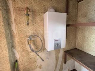 1-этажный дом, 117.1 м², 9.74 соток