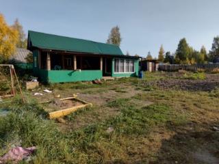  дом, 65 м², 8 соток