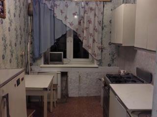 3-комн. квартира, 71.7 м², 5/5 этаж