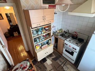 2-комн. квартира, 46.7 м², 5/5 этаж