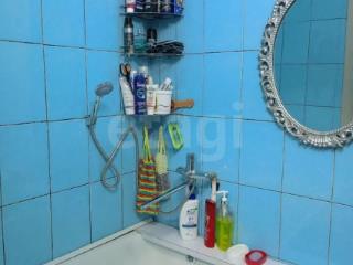 1-комн. квартира, 20.3 м², 4/5 этаж