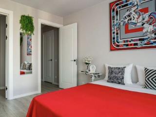 1-комн. квартира, 25 м², 15/31 этаж