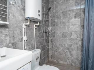 Студия, 18 м², 1/5 этаж