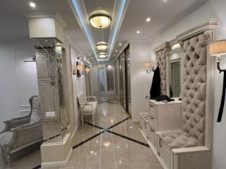 3-комн. квартира, 110 м², 17/20 этаж