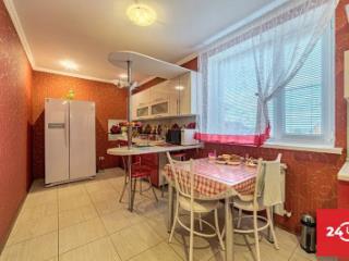 2-этажный коттедж, 207 м², 18.6 соток