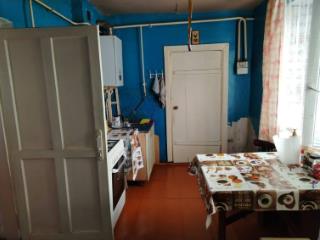 3-комн. квартира, 75.5 м², 1/1 этаж