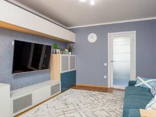 3-комн. квартира, 72.5 м², 4/10 этаж