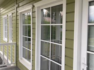  дом, 124 м², 14.7 соток