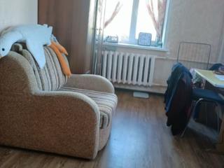 2-комн. квартира, 42 м², 1/5 этаж