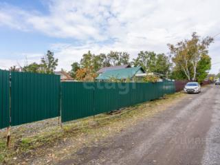 1-этажный дом, 30 м², 5.9 соток