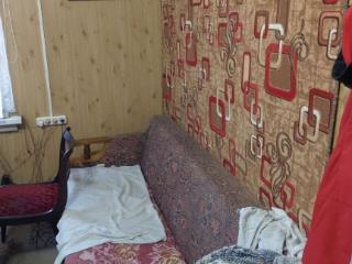  дом, 54 м², 25 соток