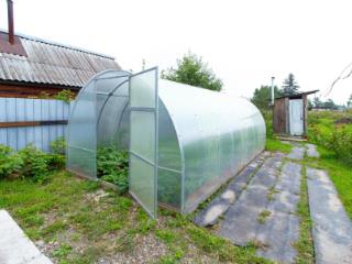 1-этажный дом, 59.5 м², 14.8 соток