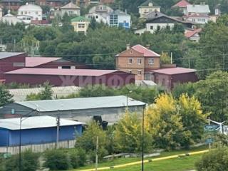 3-этажный коттедж, 230 м², 9 соток