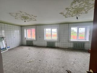 3-этажный коттедж, 360 м², 30 соток