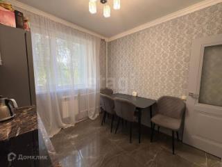 2-комн. квартира, 52.5 м², 2/12 этаж