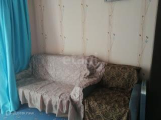 Студия, 17 м², 2/2 этаж