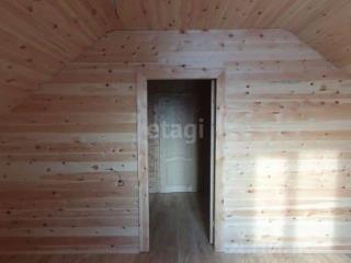 2-этажный дом, 140 м², 7.6 соток