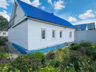 1-этажный дом, 110 м², 5 соток