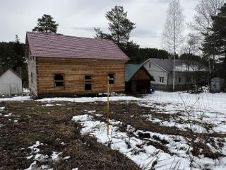  дом, 190 м², 7 соток