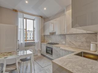 4-комн. квартира, 119 м², 7/7 этаж