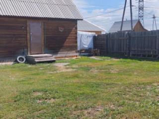 1-этажный дом, 40.3 м², 5 соток