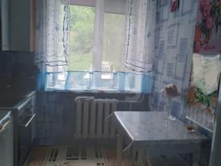 2-комн., Квартира, 48.2 м², 1/5 этаж