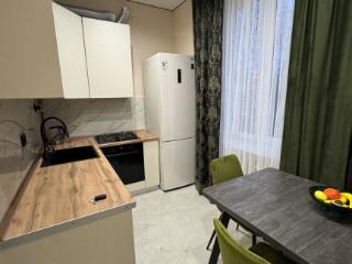 1-комн. квартира, 37 м², 2/2 этаж