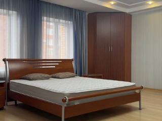 3-комн. квартира, 130 м², 10/13 этаж