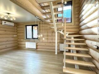 2-этажный дом, 164 м², 12 соток