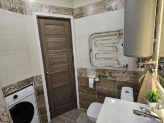 3-комн. квартира, 51 м², 1/5 этаж