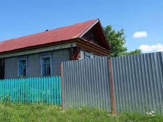  дом, 20.8 м², 37.5 соток