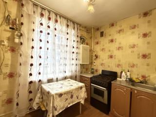 1-комн. квартира, 33 м², 1/3 этаж