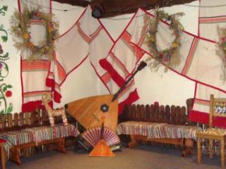 3-этажный дом, 258.5 м², 20 соток