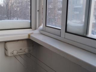 3-комн. квартира, 62.5 м², 3/5 этаж