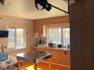  дом, 102.2 м², 8 соток