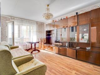 2-комн. квартира, 45.5 м², 6/9 этаж