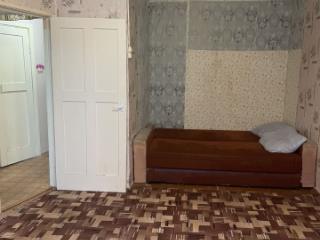 1-комн. квартира, 28.6 м², 2/2 этаж